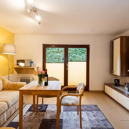 Haus 2 Villa Uckeritz Eksteriør bilde