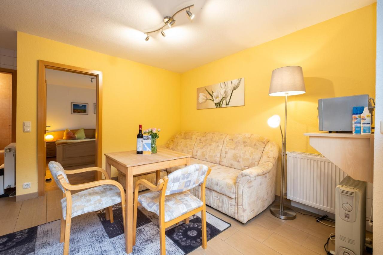 Haus 2 Villa Uckeritz Eksteriør bilde