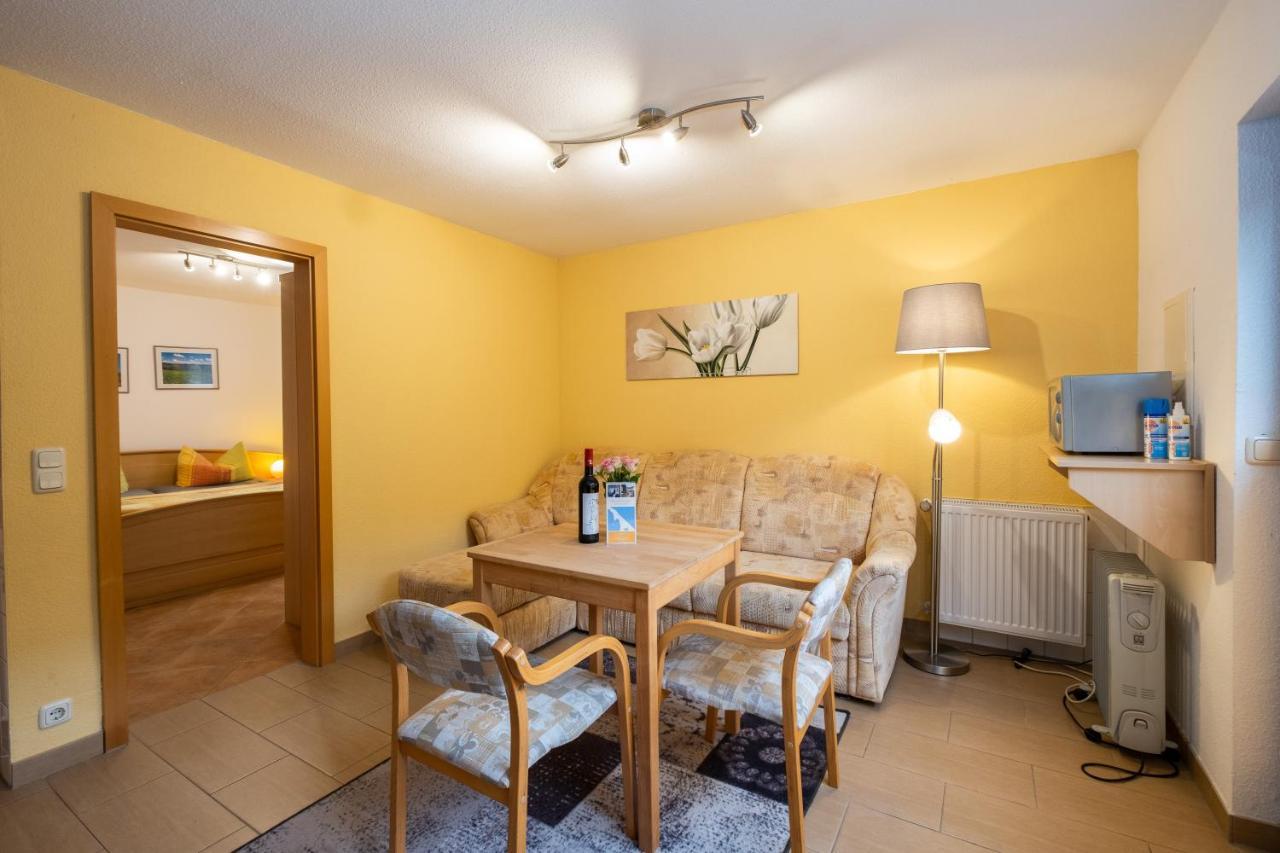 Haus 2 Villa Uckeritz Eksteriør bilde